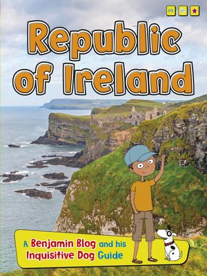 cover image of Republic of Ireland